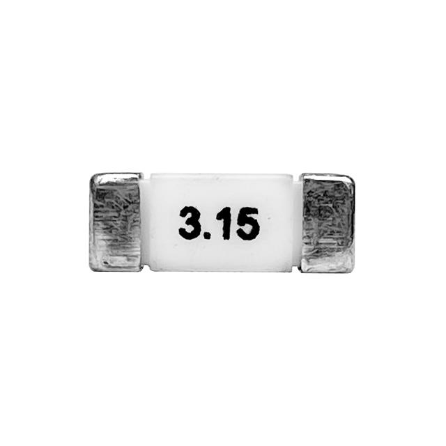 Eaton - Electronics Division TR-1350HV7-5-R electronic component product image