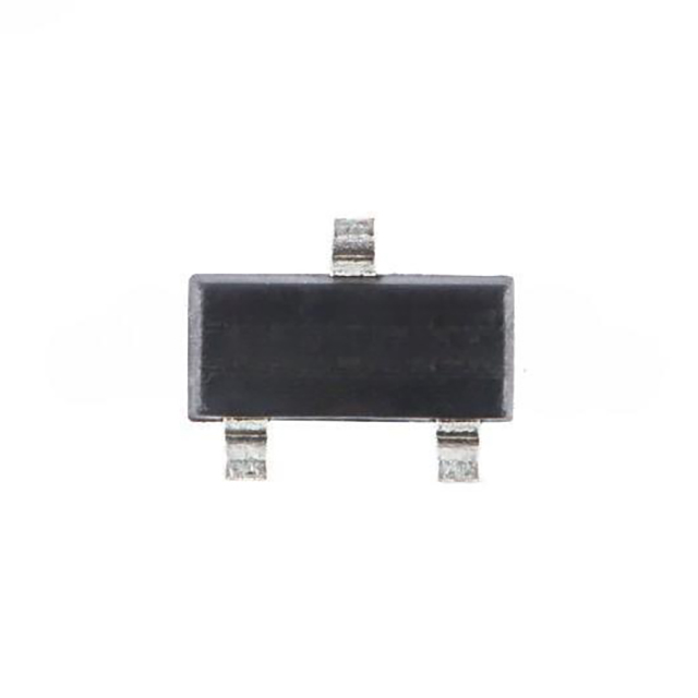 UMW XC6206P332MR electronic component product image