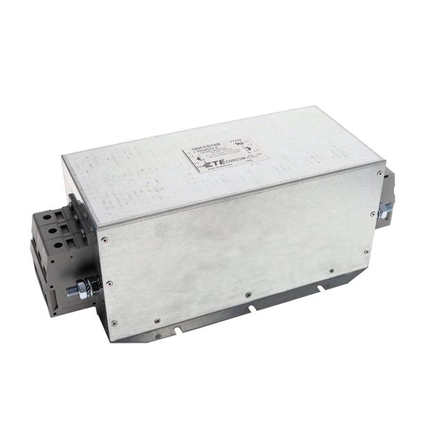 TE Connectivity Corcom Filters 1-6609070-0 electronic component product image
