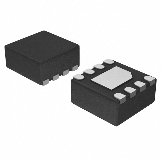 onsemi NCP81074AMNTBG electronic component product image