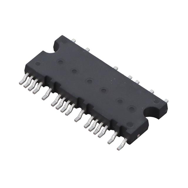 Infineon Technologies IM241S6S1JAUMA1 electronic component product image