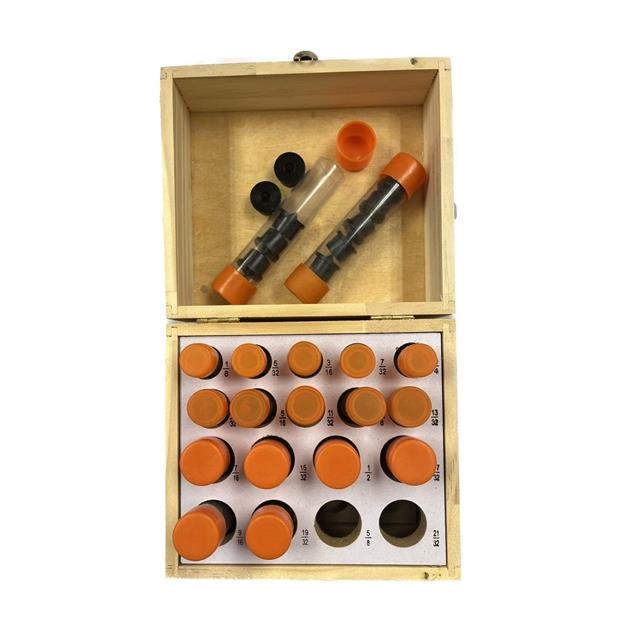 H&H Industrial Products, Inc. 8016-0108 electronic component product image