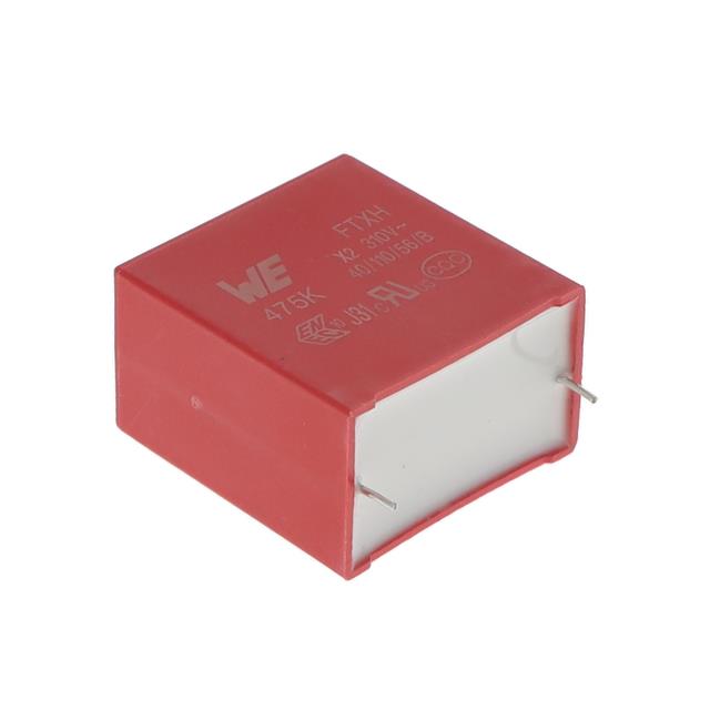 Würth Elektronik 890414027003CS electronic component product image