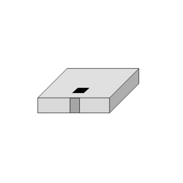 Pulse Electronics ANT8060LL31R4000A electronic component product image