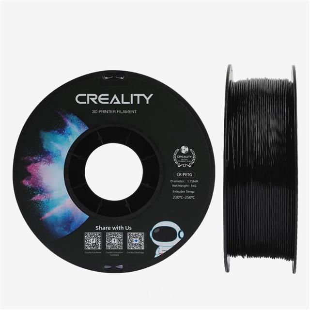 Creality 3D CR-PETG Black electronic component product image