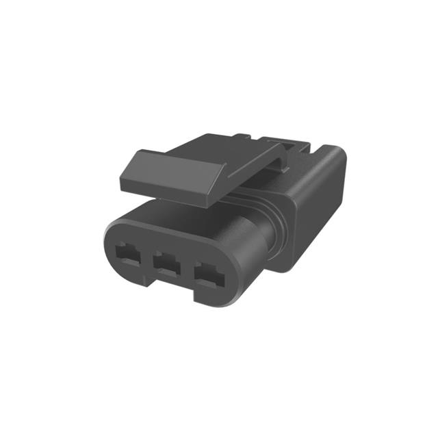 Amphenol ICC (Commercial Products) FLHS2190 electronic component product image