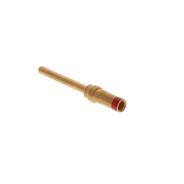 Amphenol Positronic MC6020DCU/AA electronic component product image