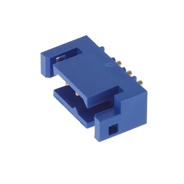 Amphenol Positronic PLA03M300A1 electronic component product image