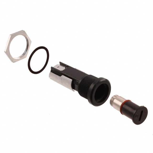 SCHURTER Inc. 0031.2205 electronic component product image