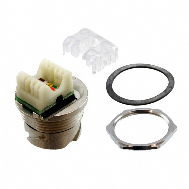 HARTING 09153000301 electronic component product image