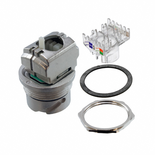 HARTING 09153000302 electronic component product image