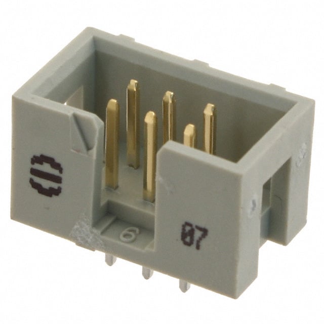 HARTING 09185067324 electronic component product image