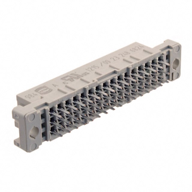 HARTING 09232486824 electronic component product image