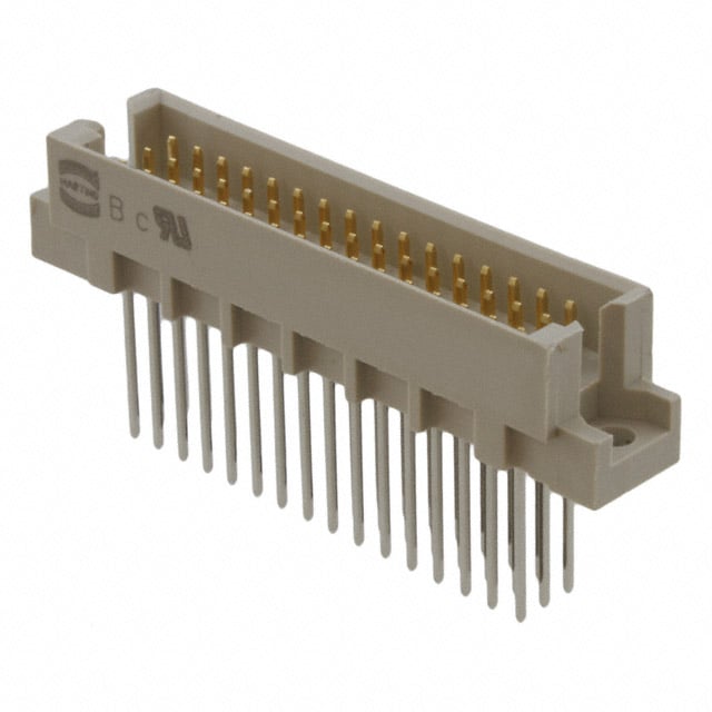 HARTING 09281486907 electronic component product image