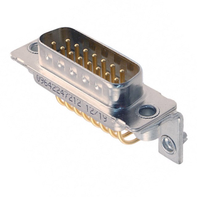 HARTING 09642247212 electronic component product image