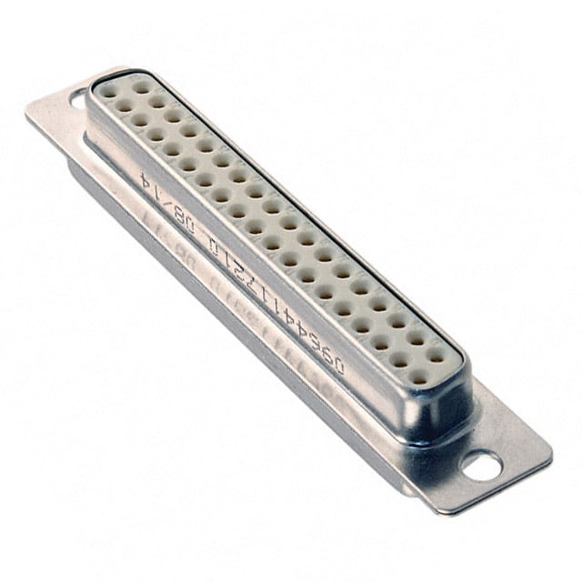 HARTING 09644117210 electronic component product image