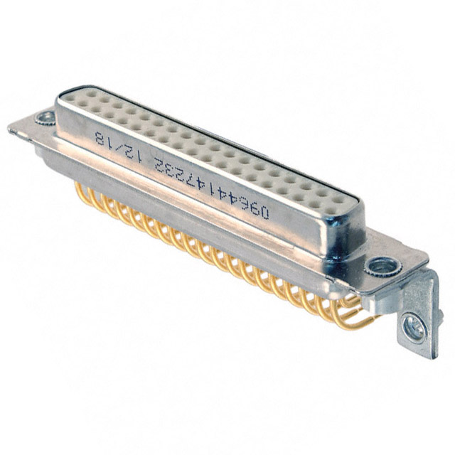 HARTING 09644147232 electronic component product image