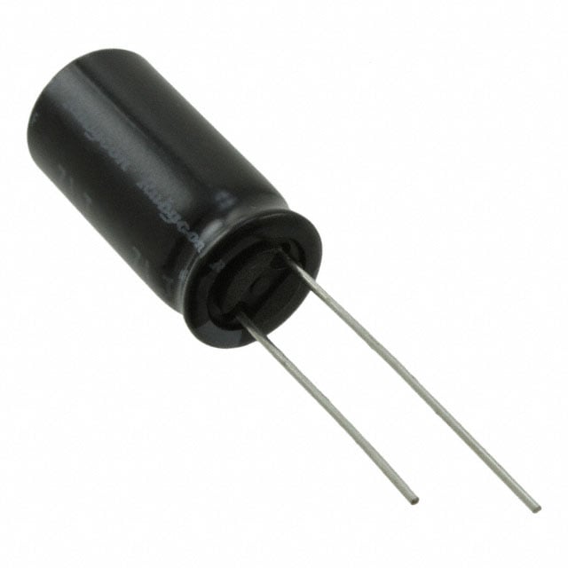 Rubycon 100ZLJ82MT810X16 electronic component product image