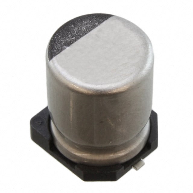 Rubycon 10TZV1000M10X10.5 electronic component product image