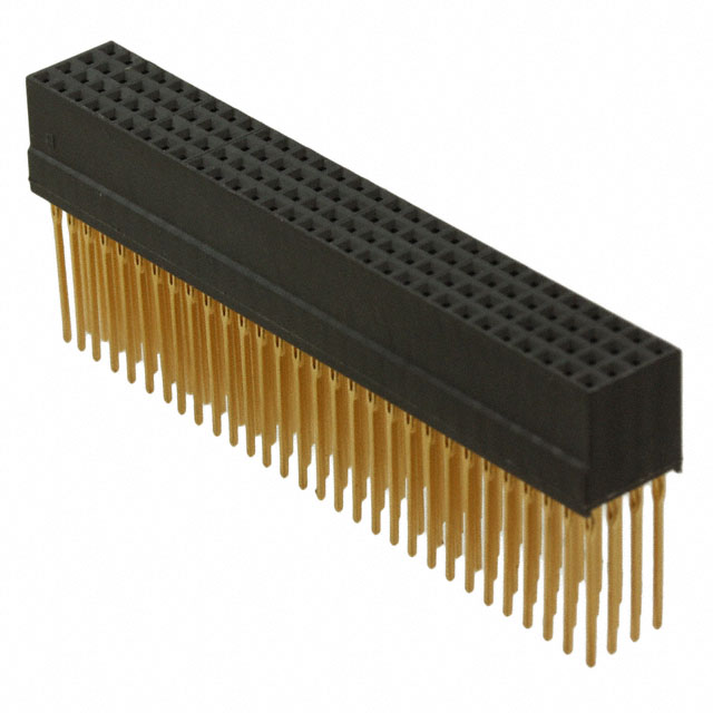 TE Connectivity AMP Connectors 1375799-1 electronic component product image