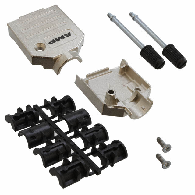 TE Connectivity AMP Connectors 1478762-9 electronic component product image