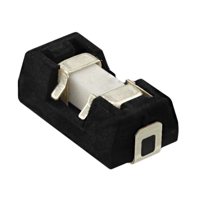 Littelfuse Inc. 0154008.DRL electronic component product image