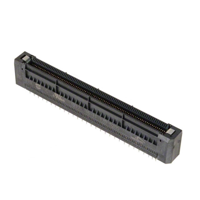 HARTING 16111705205000 electronic component product image