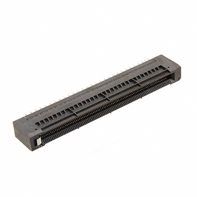 HARTING 16111705206000 electronic component product image