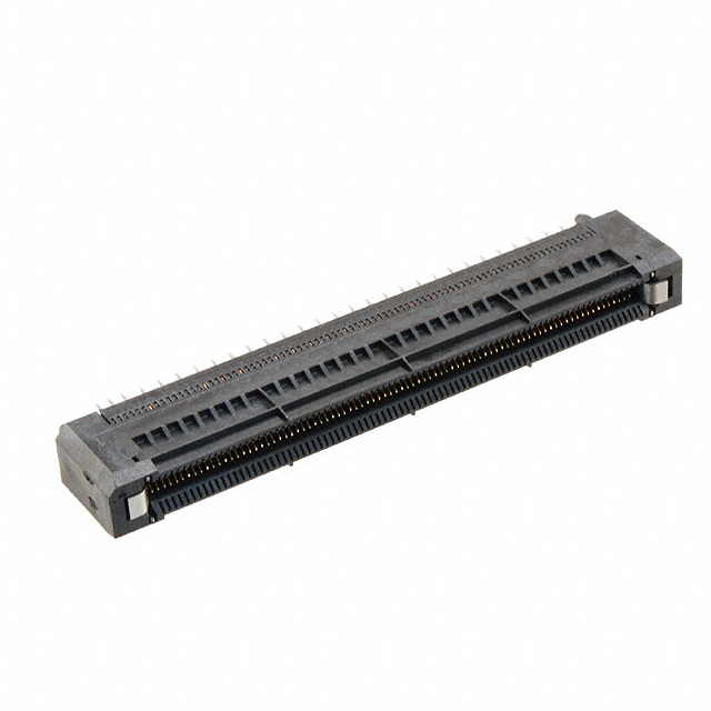 HARTING 16111705207000 electronic component product image