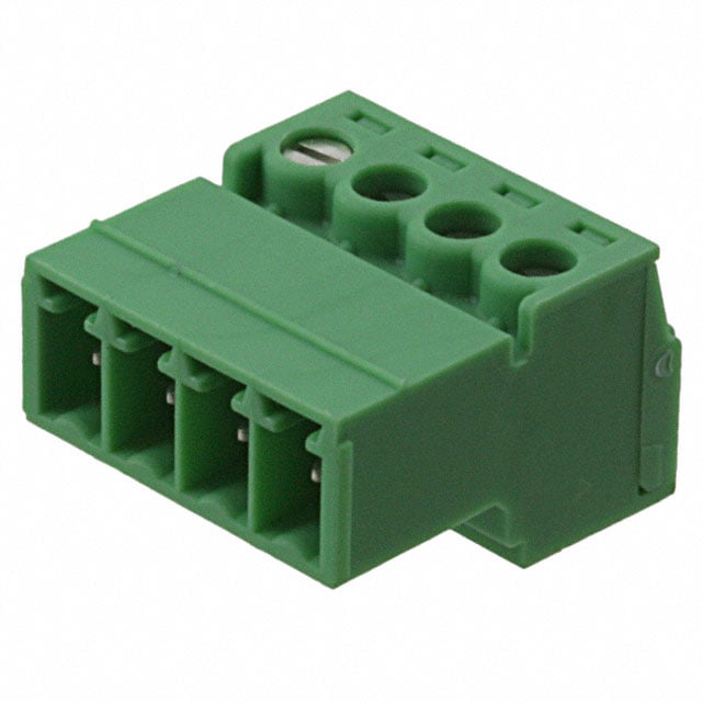 Phoenix Contact 1857906 electronic component product image