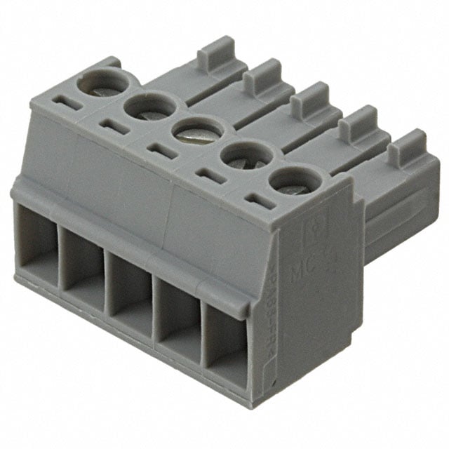 Phoenix Contact 1916368 electronic component product image