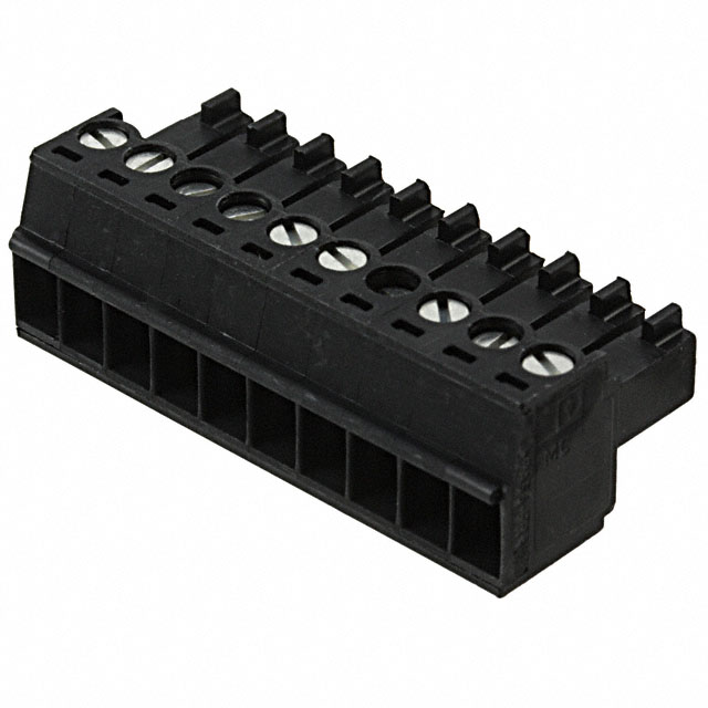 Phoenix Contact 1916371 electronic component product image