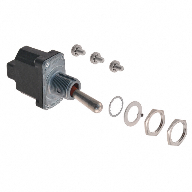 Honeywell Sensing and Productivity Solutions 1NT1-4 electronic component product image