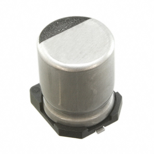 Rubycon 35TZV220M8X10.5 electronic component product image
