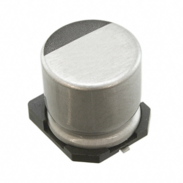 Rubycon 35TZV330M10X10.5 electronic component product image