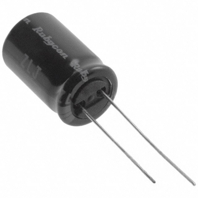 Rubycon 63ZLJ1800M16X35.5 electronic component product image