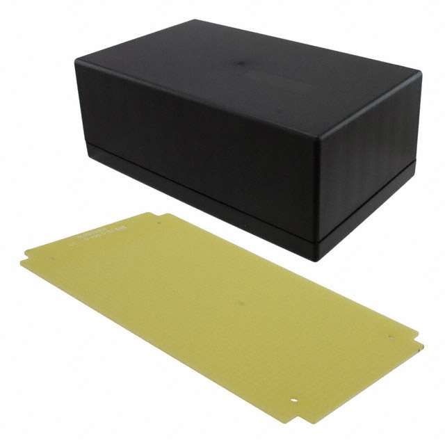 Twin Industries B30-7100 electronic component product image