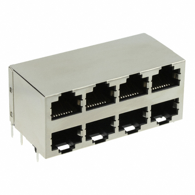 TE Connectivity AMP Connectors 5569257-1 electronic component product image
