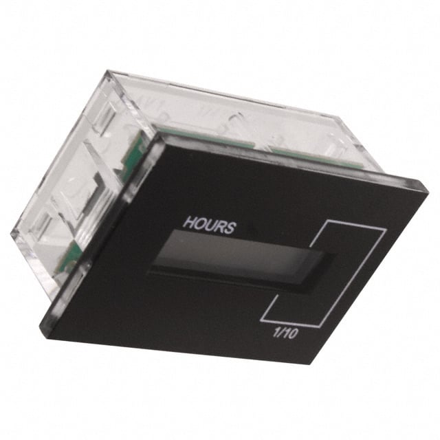 Curtis Instruments Inc. 700LN001N1248D2060A electronic component product image