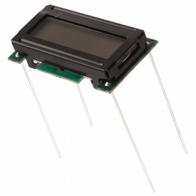 Honeywell Sensing and Productivity Solutions 98755-100 electronic component product image