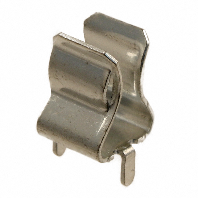 MPD (Memory Protection Devices) BK-6003 electronic component product image