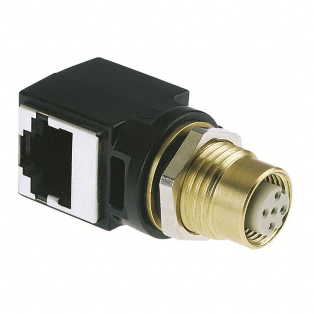 HARTING 21033814400 electronic component product image
