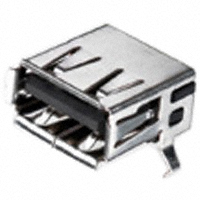 TE Connectivity AMP Connectors 292303-6 electronic component product image