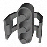 TE Connectivity AMP Connectors 643251-1 electronic component product image