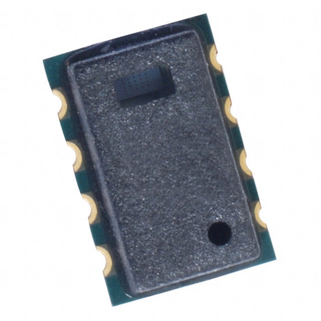 Amphenol Advanced Sensors (Telaire) CC2D25 electronic component product image