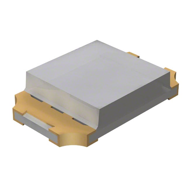 ROHM Semiconductor SML-P11MTT86R electronic component product image
