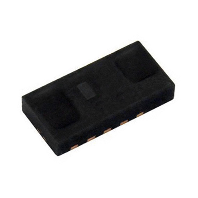 Vishay Semiconductor Opto Division VCNL4020-GS08 electronic component product image