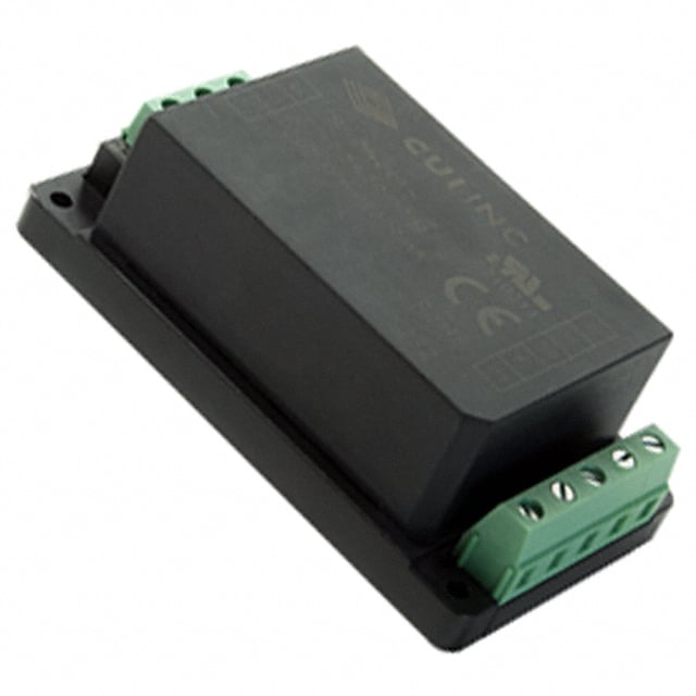 Bel Power Solutions VSK-S20-24U-T electronic component product image