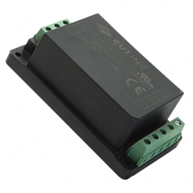 Bel Power Solutions VSK-S25-12U-T electronic component product image
