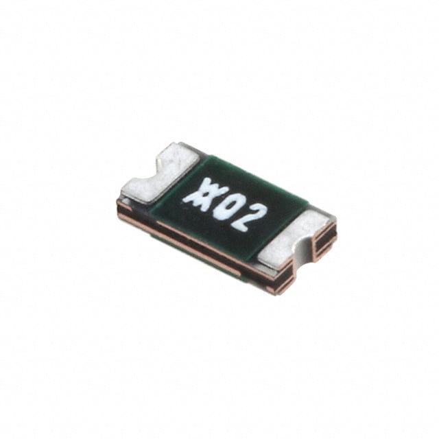 Littelfuse Inc. NANOSMDC050F/13.2-2 electronic component product image